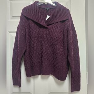 Talbots Sweater